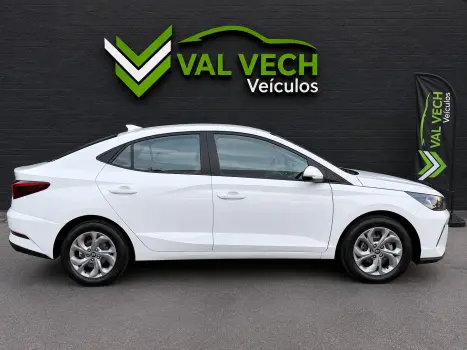 HYUNDAI HB 20 Sedan 1.0 12V 4P FLEX COMFORT PLUS, Foto 13