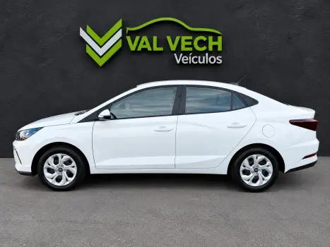 HYUNDAI HB 20 Sedan 1.0 12V 4P FLEX COMFORT PLUS, Foto 14
