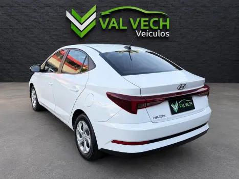 HYUNDAI HB 20 Sedan 1.0 12V 4P FLEX COMFORT PLUS, Foto 15