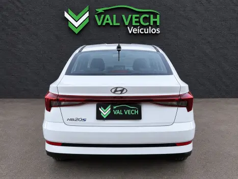 HYUNDAI HB 20 Sedan 1.0 12V 4P FLEX COMFORT PLUS, Foto 16