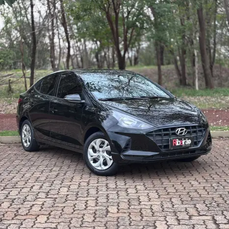 HYUNDAI HB 20 Sedan 1.0 12V 4P FLEX VISION, Foto 1