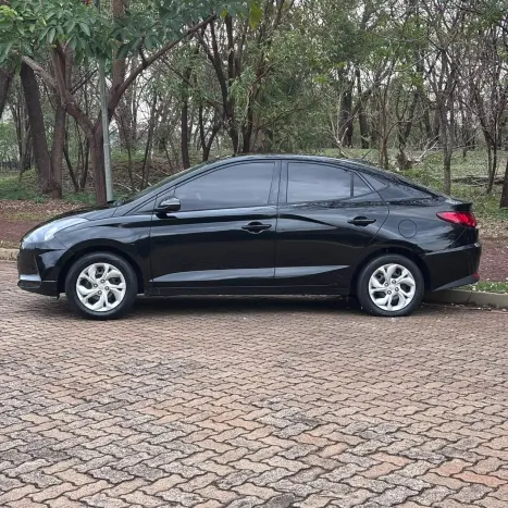 HYUNDAI HB 20 Sedan 1.0 12V 4P FLEX VISION, Foto 5