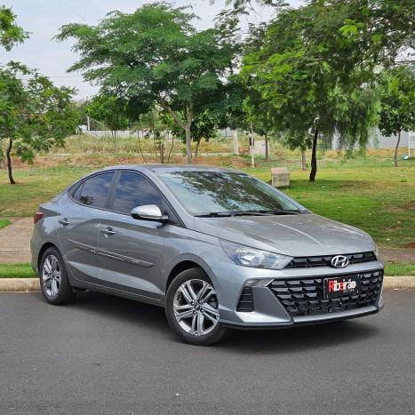 HYUNDAI HB 20 Sedan 1.0 12V 4P FLEX TGDI TURBO COMFORT AUTOMÁTICO, Foto 1