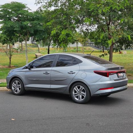 HYUNDAI HB 20 Sedan 1.0 12V 4P FLEX TGDI TURBO COMFORT AUTOMÁTICO, Foto 3
