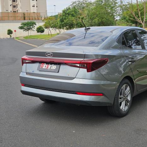 HYUNDAI HB 20 Sedan 1.0 12V 4P FLEX TGDI TURBO COMFORT AUTOMÁTICO, Foto 5