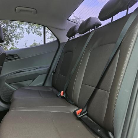 HYUNDAI HB 20 Sedan 1.0 12V 4P FLEX TGDI TURBO COMFORT AUTOMÁTICO, Foto 6