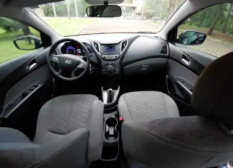 HYUNDAI HB 20 Sedan 1.6 16V 4P FLEX COMFORT PLUS AUTOMÁTICO, Foto 7