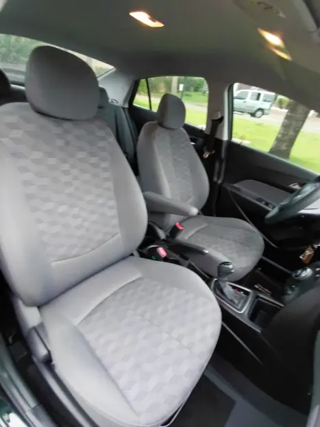 HYUNDAI HB 20 Sedan 1.6 16V 4P FLEX COMFORT PLUS AUTOMÁTICO, Foto 10