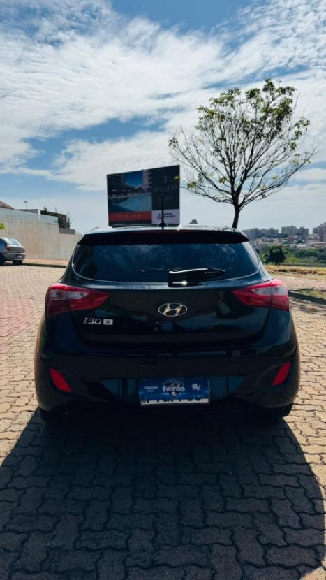 HYUNDAI I30 1.8 16V 4P AUTOM�TICO, Foto 2
