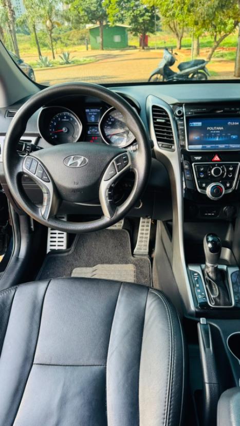 HYUNDAI I30 1.8 16V 4P AUTOM�TICO, Foto 5