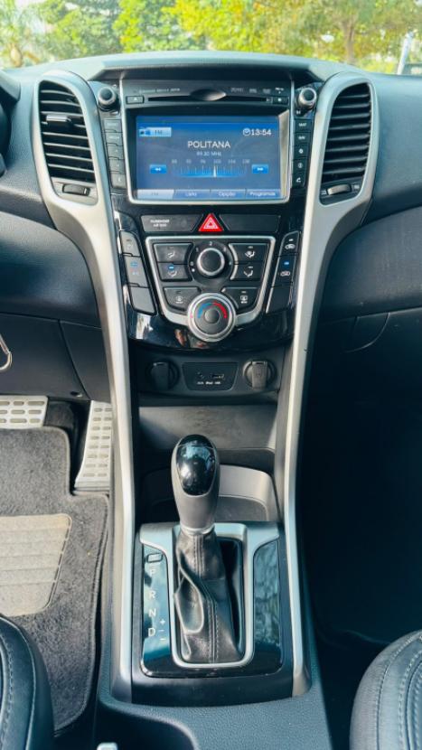 HYUNDAI I30 1.8 16V 4P AUTOM�TICO, Foto 6