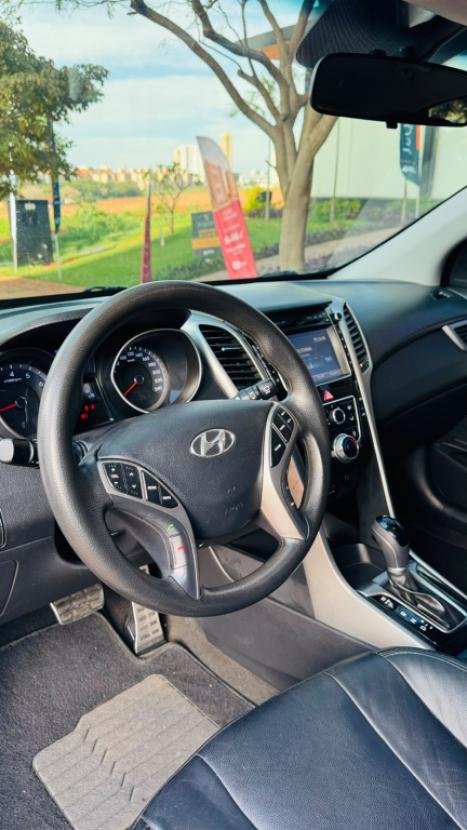 HYUNDAI I30 1.8 16V 4P AUTOM�TICO, Foto 8