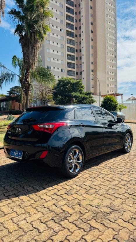 HYUNDAI I30 1.8 16V 4P AUTOM�TICO, Foto 12