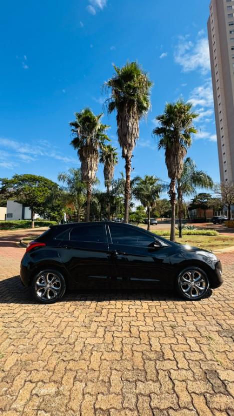 HYUNDAI I30 1.8 16V 4P AUTOM�TICO, Foto 13