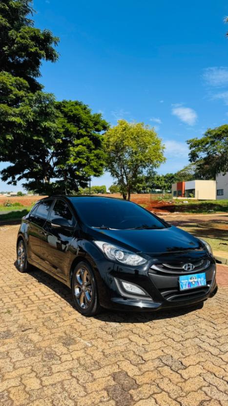 HYUNDAI I30 1.8 16V 4P AUTOM�TICO, Foto 14