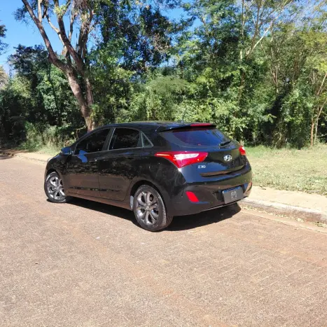 HYUNDAI I30 1.8 16V 4P AUTOM�TICO, Foto 4
