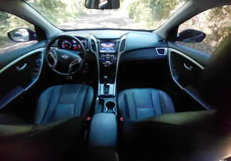 HYUNDAI I30 1.8 16V 4P AUTOM�TICO, Foto 7