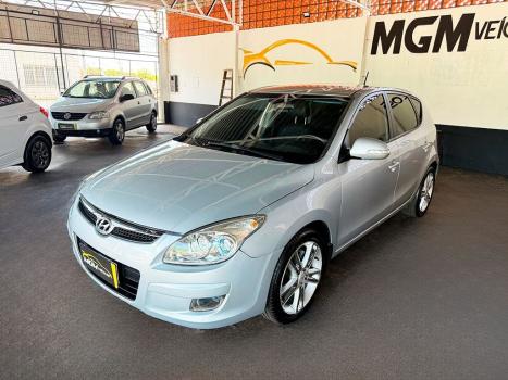 HYUNDAI I30 2.0 16V 4P AUTOMÁTICO, Foto 3 HYUNDAI I30 2.0 16V 4P AUTOMÁTICO, Foto 3