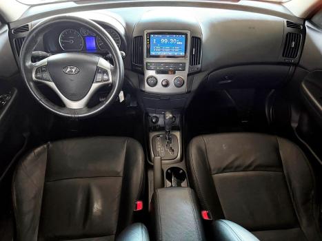 HYUNDAI I30 2.0 16V 4P AUTOMÁTICO, Foto 5 HYUNDAI I30 2.0 16V 4P AUTOMÁTICO, Foto 5