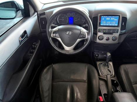 HYUNDAI I30 2.0 16V 4P AUTOMÁTICO, Foto 6 HYUNDAI I30 2.0 16V 4P AUTOMÁTICO, Foto 6