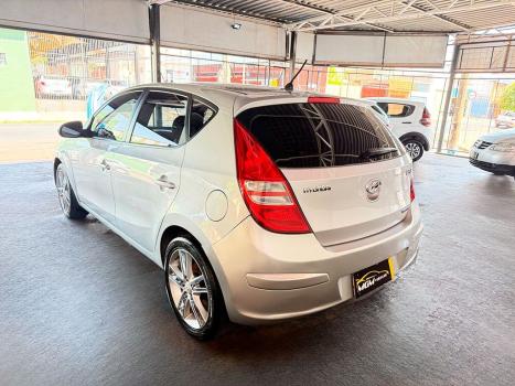 HYUNDAI I30 2.0 16V 4P AUTOMÁTICO, Foto 15 HYUNDAI I30 2.0 16V 4P AUTOMÁTICO, Foto 15