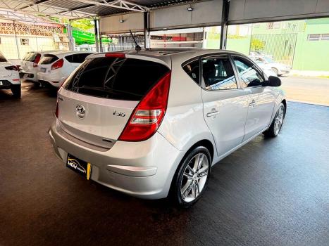 HYUNDAI I30 2.0 16V 4P AUTOMÁTICO, Foto 17 HYUNDAI I30 2.0 16V 4P AUTOMÁTICO, Foto 17