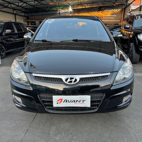 HYUNDAI I30 2.0 16V 4P, Foto 3