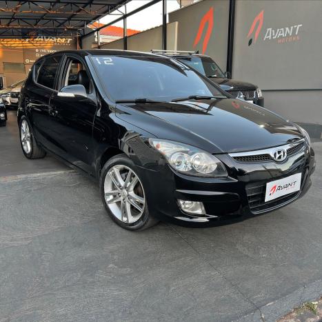 HYUNDAI I30 2.0 16V 4P, Foto 5