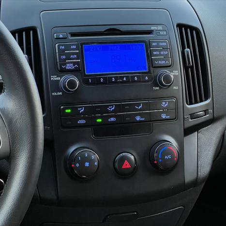 HYUNDAI I30 2.0 16V 4P, Foto 6