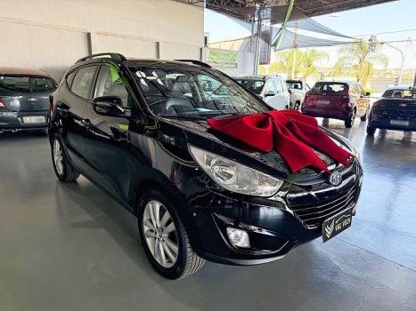 HYUNDAI IX35 2.0 16V 4P, Foto 3