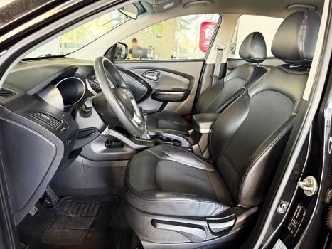 HYUNDAI IX35 2.0 16V 4P, Foto 4