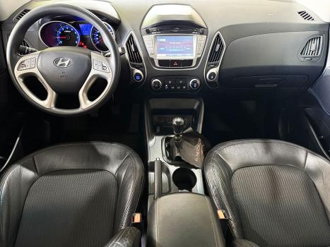 HYUNDAI IX35 2.0 16V 4P, Foto 5