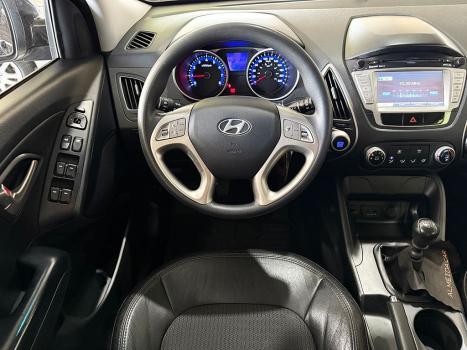 HYUNDAI IX35 2.0 16V 4P, Foto 6