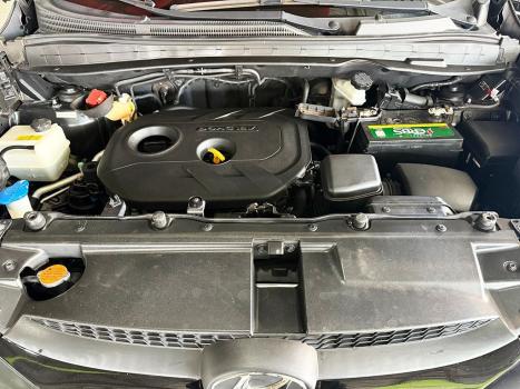HYUNDAI IX35 2.0 16V 4P, Foto 11