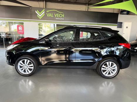 HYUNDAI IX35 2.0 16V 4P, Foto 14