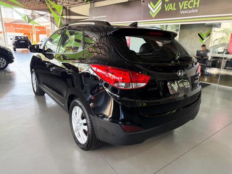 HYUNDAI IX35 2.0 16V 4P, Foto 15