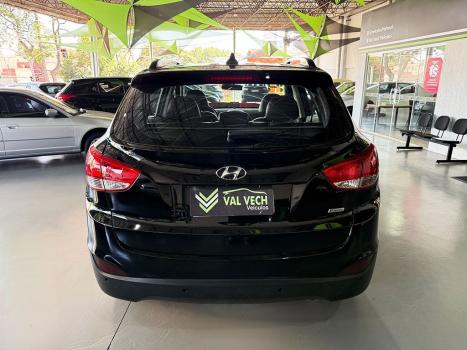 HYUNDAI IX35 2.0 16V 4P, Foto 16