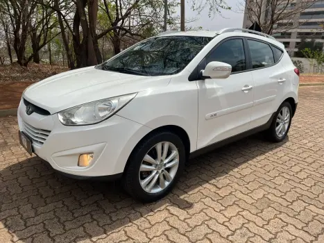 HYUNDAI IX35 2.0 16V 4P FLEX AUTOMTICO, Foto 1