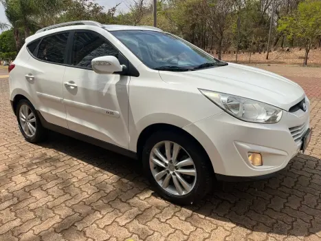 HYUNDAI IX35 2.0 16V 4P FLEX AUTOMTICO, Foto 2