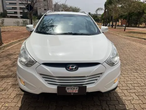 HYUNDAI IX35 2.0 16V 4P FLEX AUTOMTICO, Foto 3