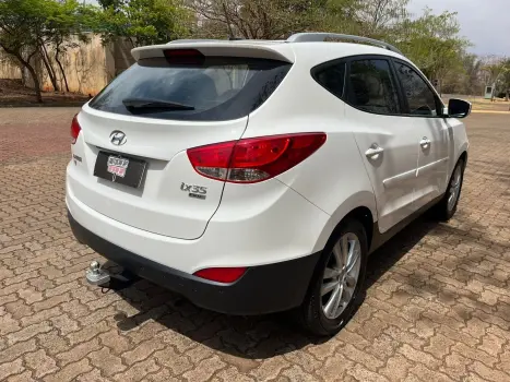 HYUNDAI IX35 2.0 16V 4P FLEX AUTOMTICO, Foto 6