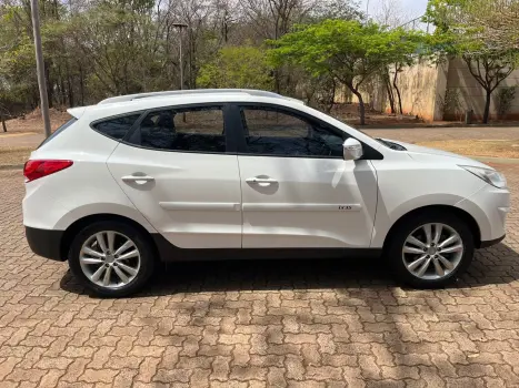 HYUNDAI IX35 2.0 16V 4P FLEX AUTOMTICO, Foto 7