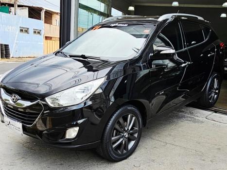 HYUNDAI IX35 2.0 16V 4P, Foto 2 HYUNDAI IX35 2.0 16V 4P, Foto 2