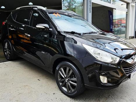 HYUNDAI IX35 2.0 16V 4P, Foto 3 HYUNDAI IX35 2.0 16V 4P, Foto 3