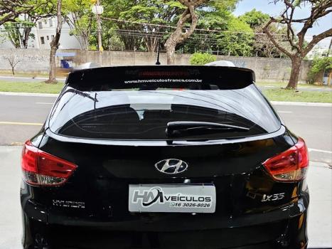 HYUNDAI IX35 2.0 16V 4P, Foto 4 HYUNDAI IX35 2.0 16V 4P, Foto 4