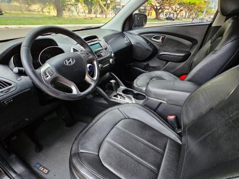 HYUNDAI IX35 2.0 16V 4P, Foto 5 HYUNDAI IX35 2.0 16V 4P, Foto 5