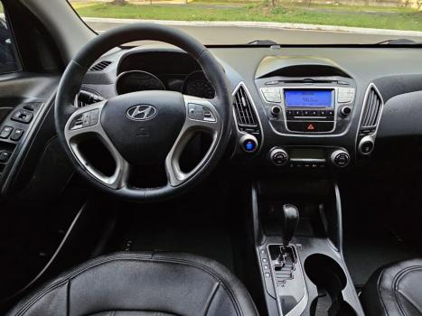 HYUNDAI IX35 2.0 16V 4P, Foto 6 HYUNDAI IX35 2.0 16V 4P, Foto 6