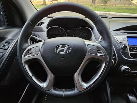 HYUNDAI IX35 2.0 16V 4P, Foto 7 HYUNDAI IX35 2.0 16V 4P, Foto 7