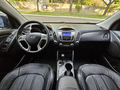 HYUNDAI IX35 2.0 16V 4P, Foto 8 HYUNDAI IX35 2.0 16V 4P, Foto 8