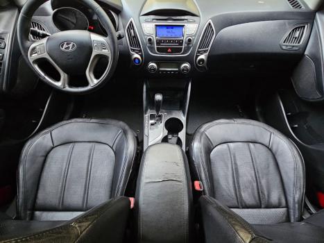 HYUNDAI IX35 2.0 16V 4P, Foto 9 HYUNDAI IX35 2.0 16V 4P, Foto 9